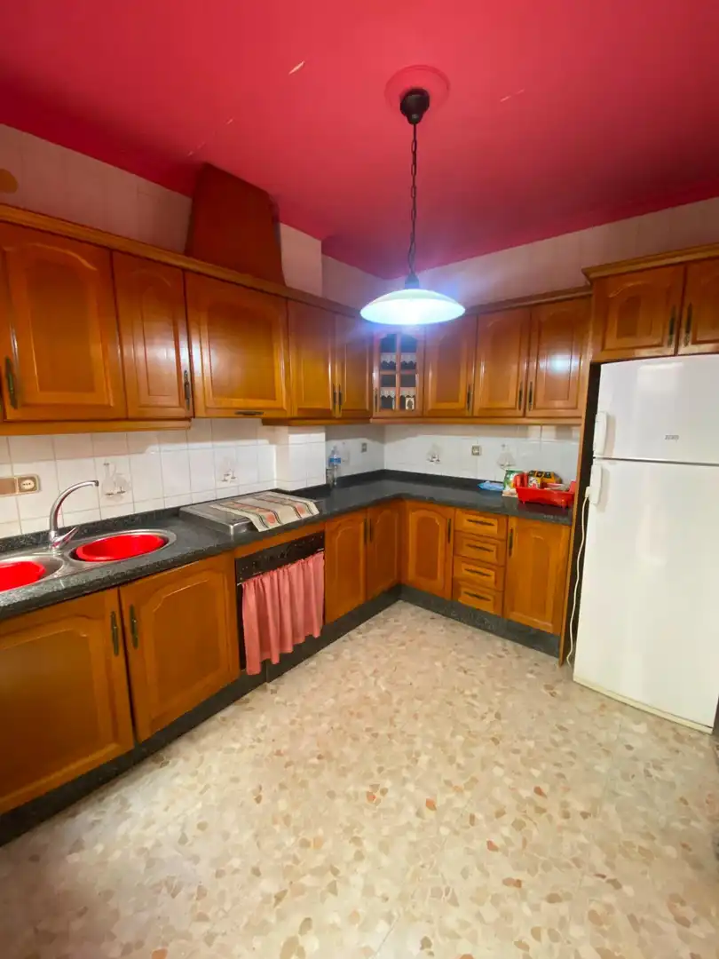 Casa amb terrassa en venda a Lepanto, imagen 6
