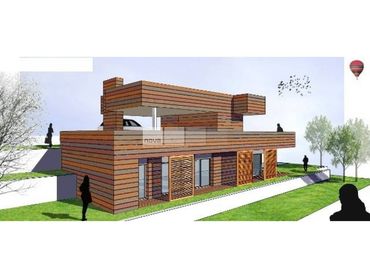 Terreno residenziale in vendita a Seva