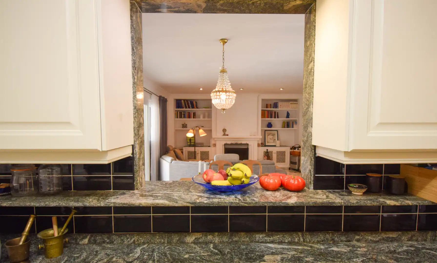 Casa o xalet en venda en Mijas amb Aire condicionat, Jardí privat i Terrassa