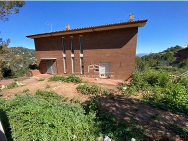 Xalet en venda a Corbera de Llobregat