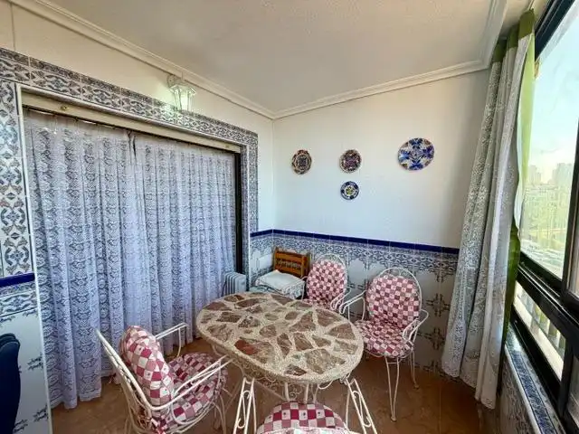 Apartament amb ascensor en venda a Calle BOGAVANTE, imagen 4