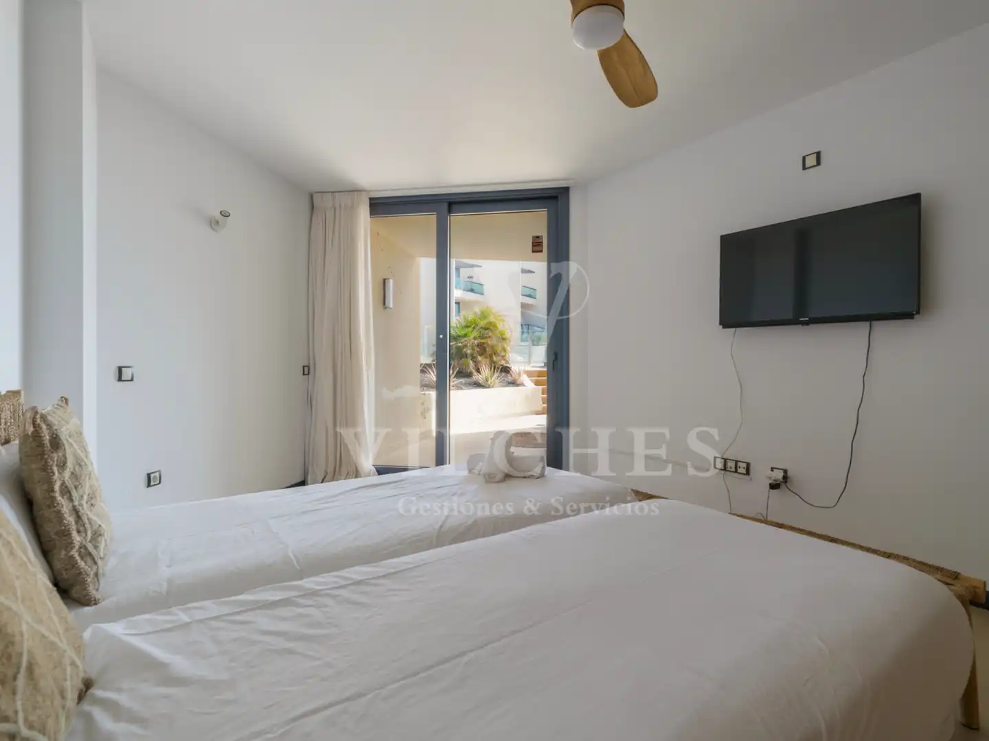 Piso en venta en La Oliva, Las Palmas