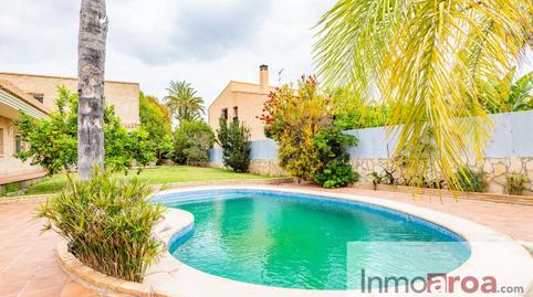 Foto 3 de Casa o xalet en venda a La Cañada, Valencia