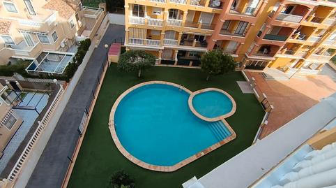 Foto 4 de Ático en venta en Calle Perseo, Aguas Nuevas, Torrevieja