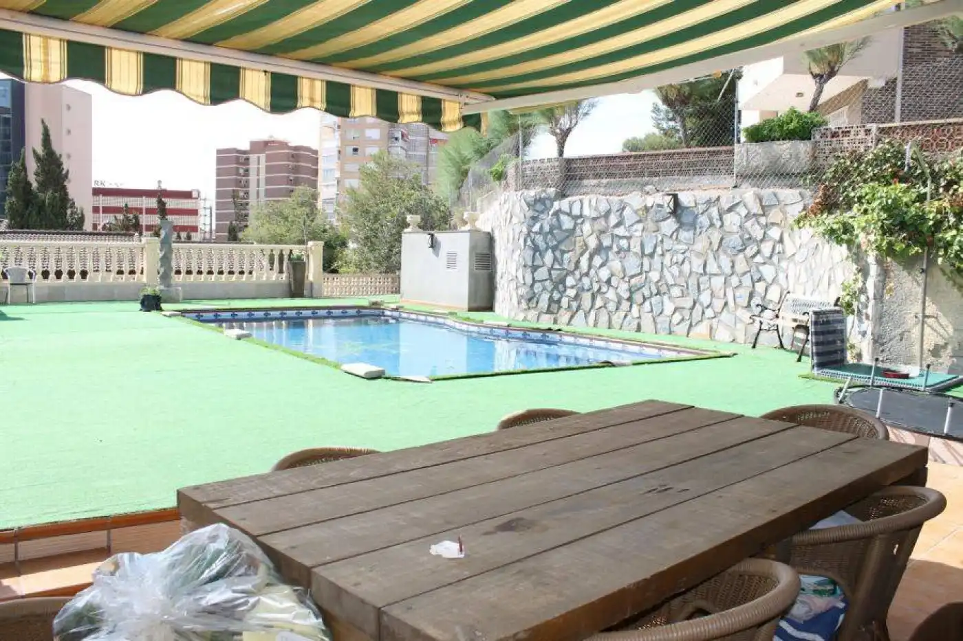 Chalet con terraza en venta en Foietes, imagen 18