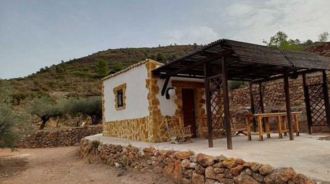 Foto 5 de Casa o chalet en venta en Chóvar, Castellón