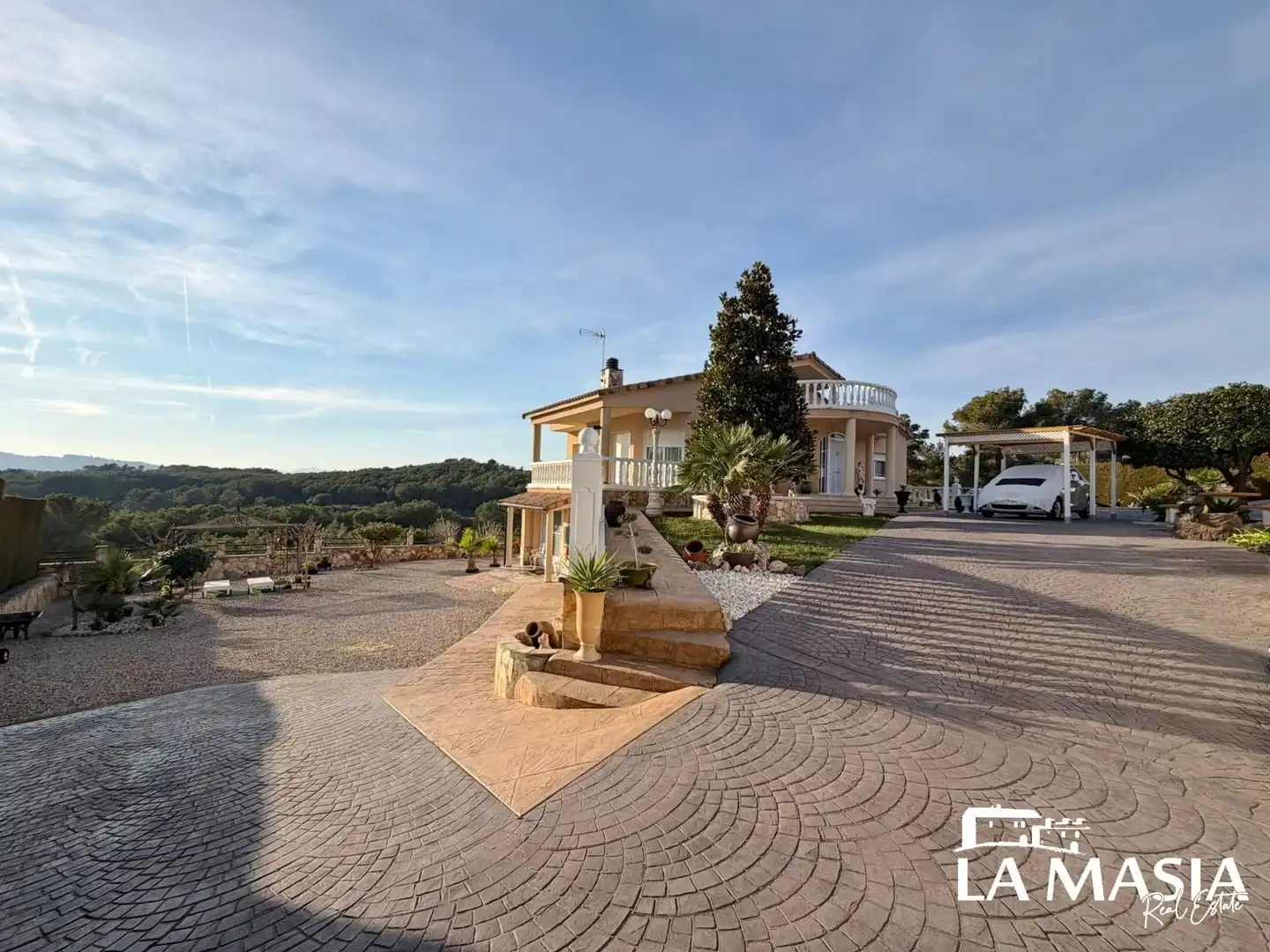 House with garden for sale in Olivella, imagen 27