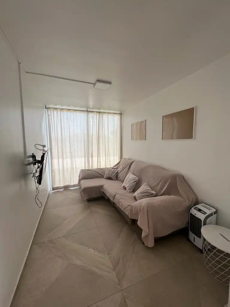 Sala de estar de Casa o chalet en venta en Totana