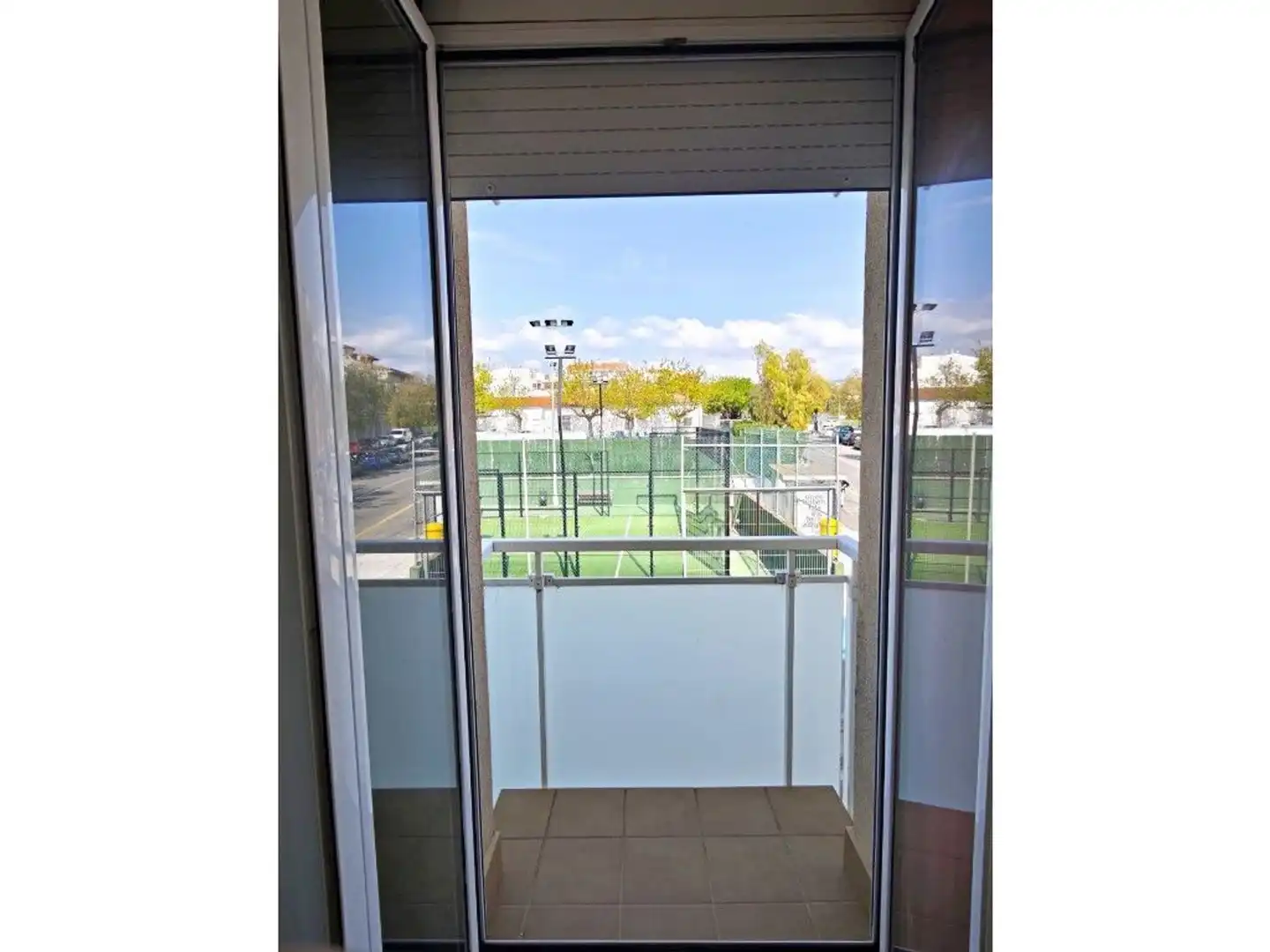 Piso en venta en PASEO DE L'ESTACIÓ, La Pobla de Montornès