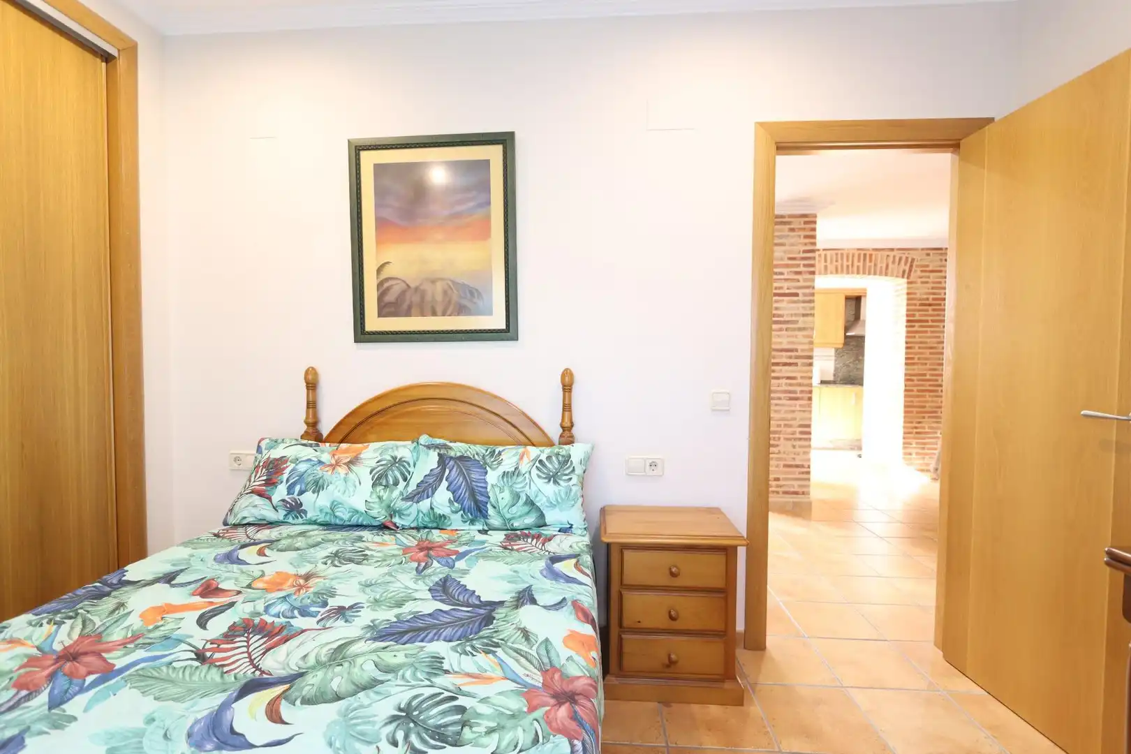 Attique avec terrasse à vendre à Núcleo Urbano, imagen 14