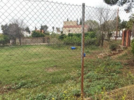 Terreno residencial en Venta en Las Pajanosas