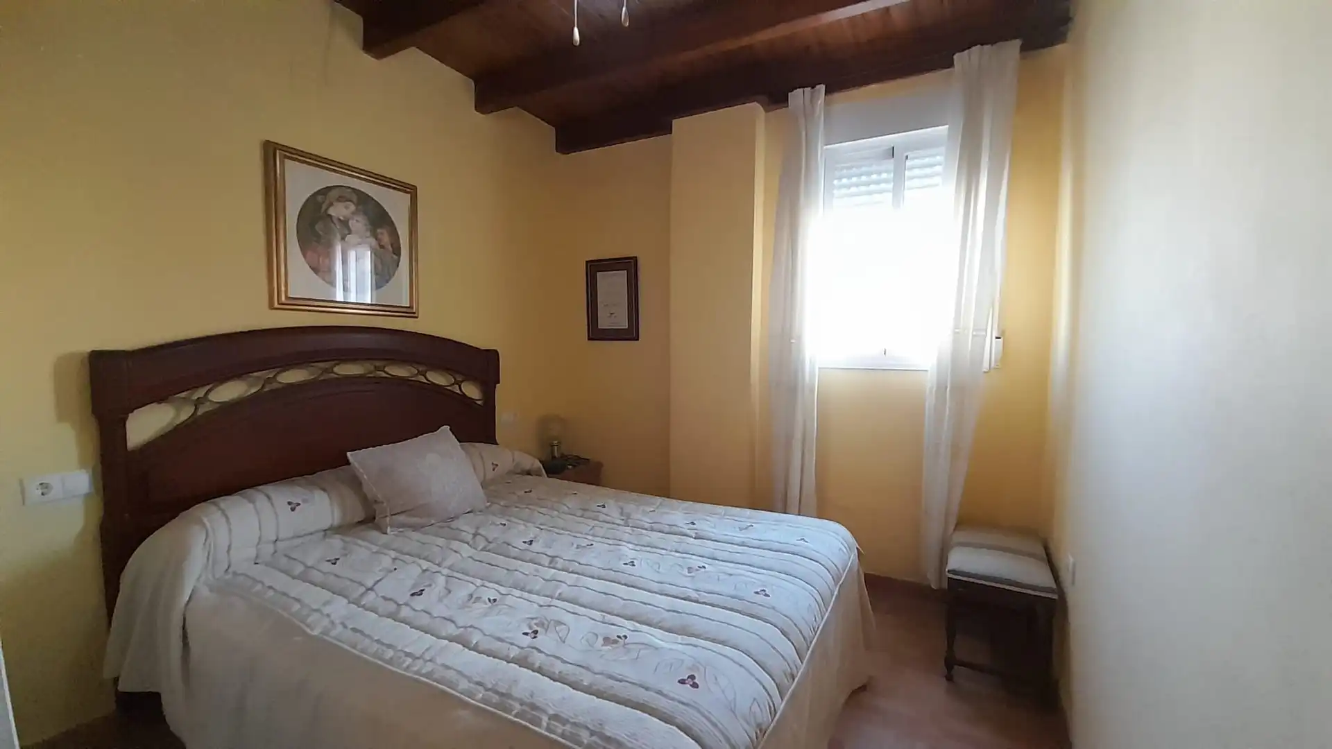 Chalet con piscina en venta en Playa de Granada, imagen 13