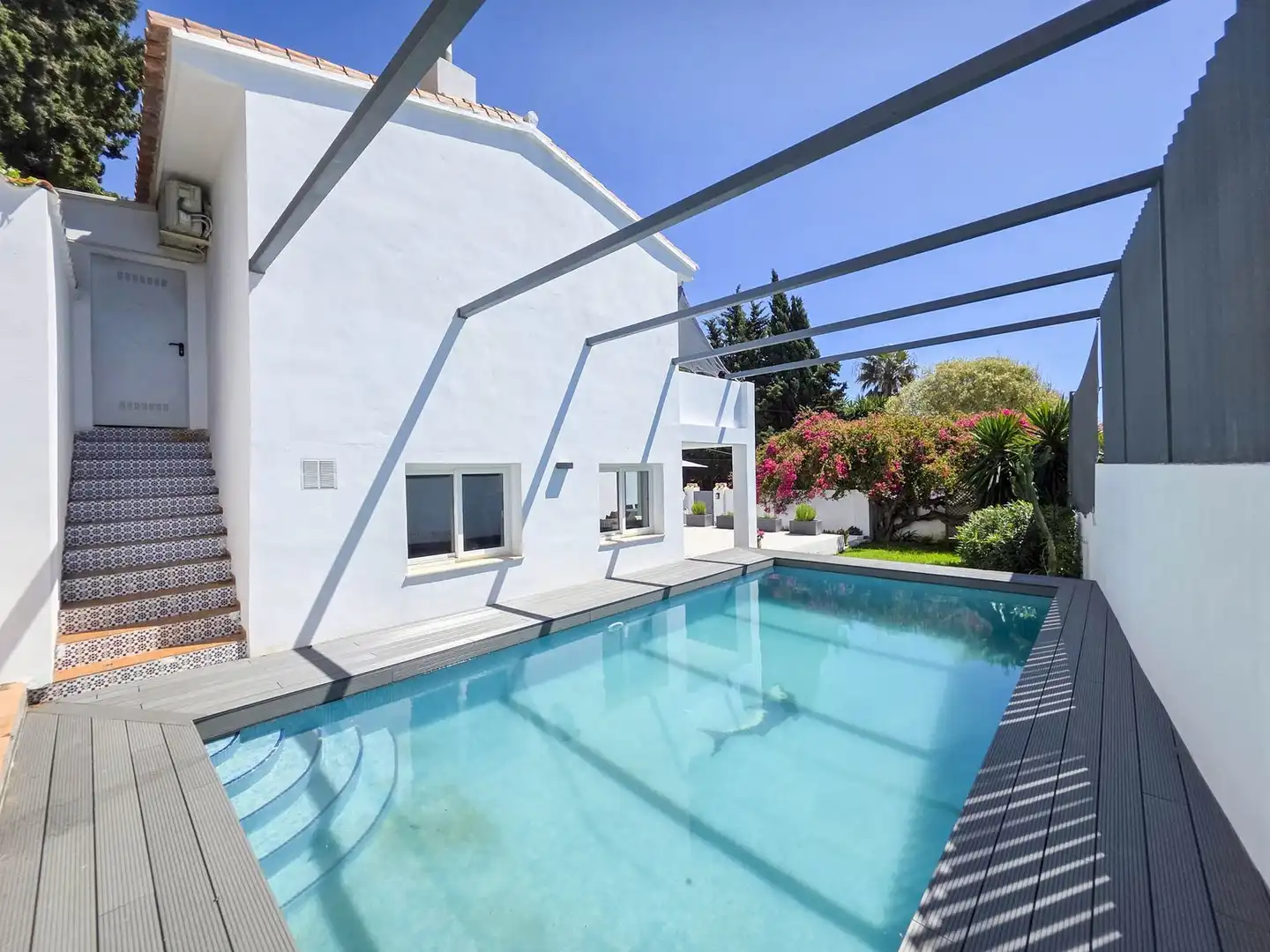 Villa zum Verkauf in Avenida España 52, imagen 53