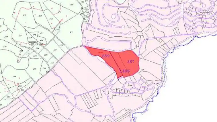 Residencial en venda en Peñíscola / Peníscola