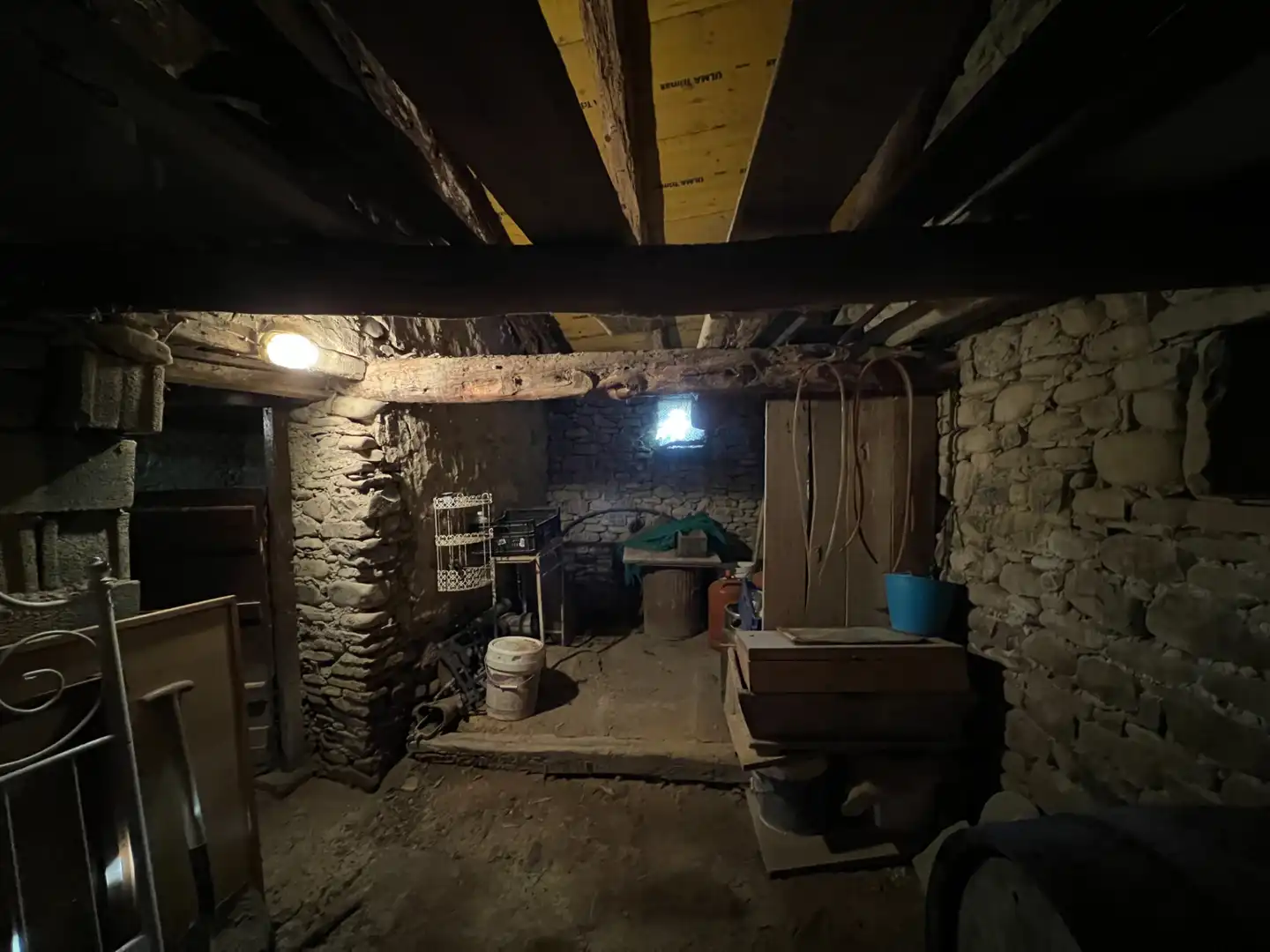 Casa o xalet en venda en Canal de Berdún