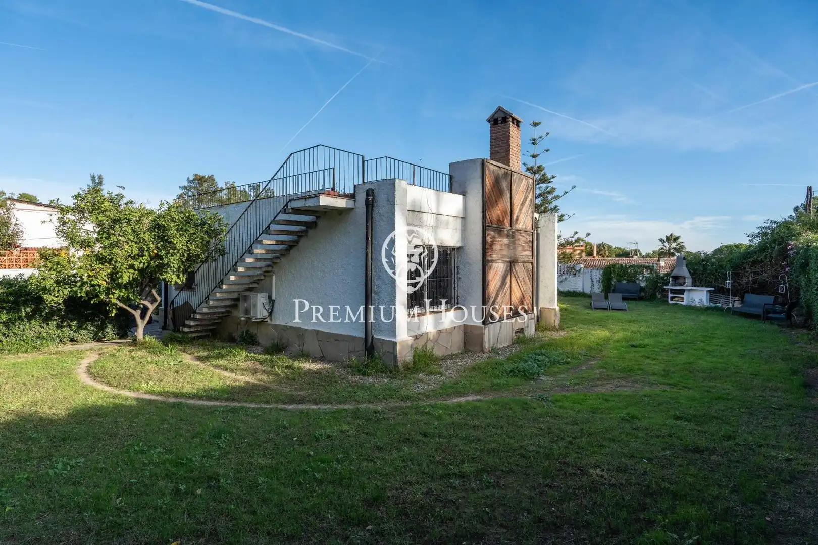 Houses for sale in Salou  with Air Conditioner, Heating and Private garden