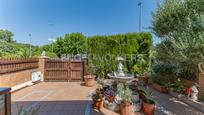 Garden of Single-family semi-detached for sale in Polinyà  with Air Conditioner, Heating and Private garden