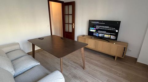 Photo 2 of Flat for rent in De Alvar Núñez, El Tardón - El Carmen, Sevilla Capital