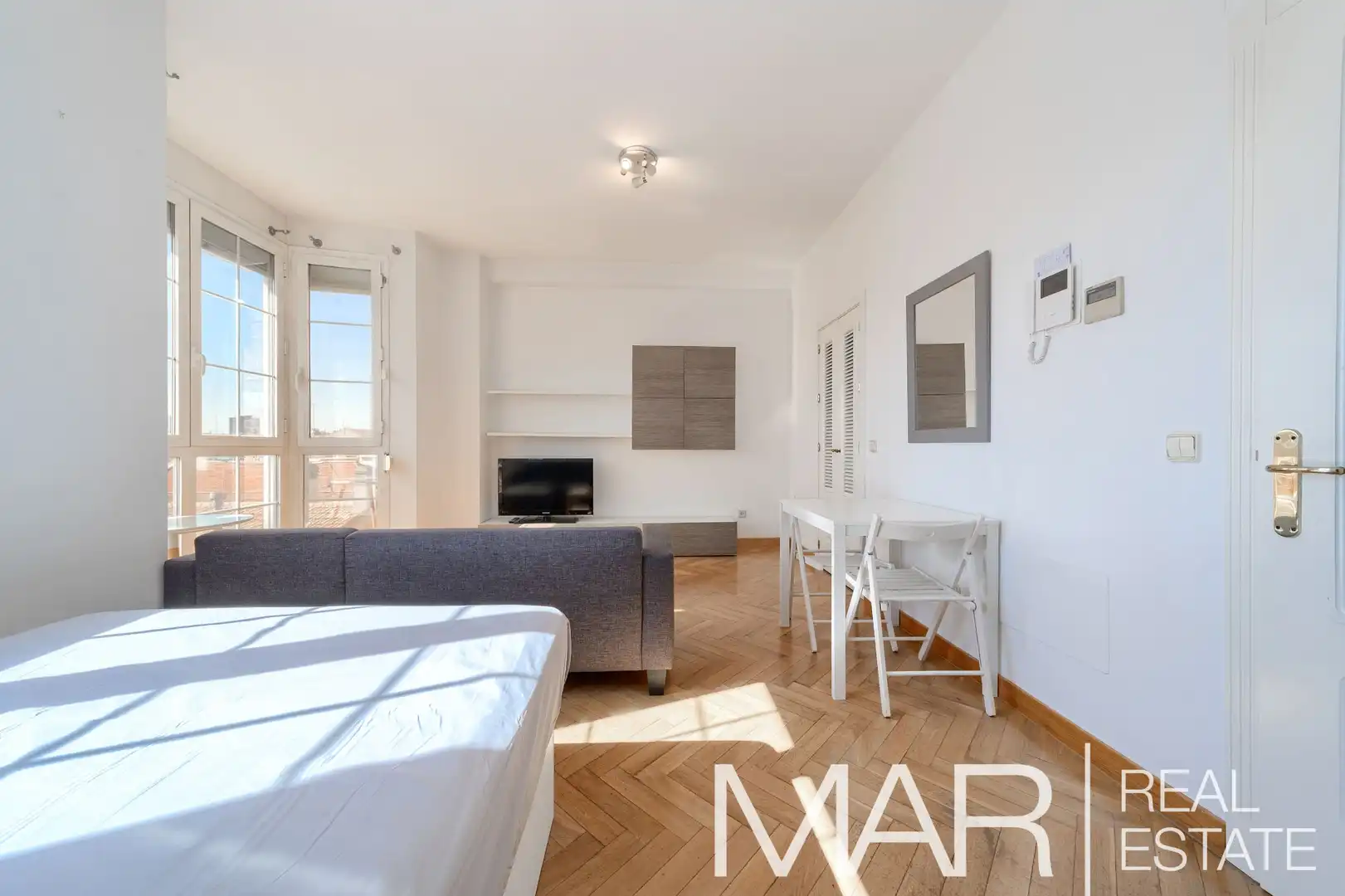 Estudio con piscina en venta en Carabanchel, imagen 2