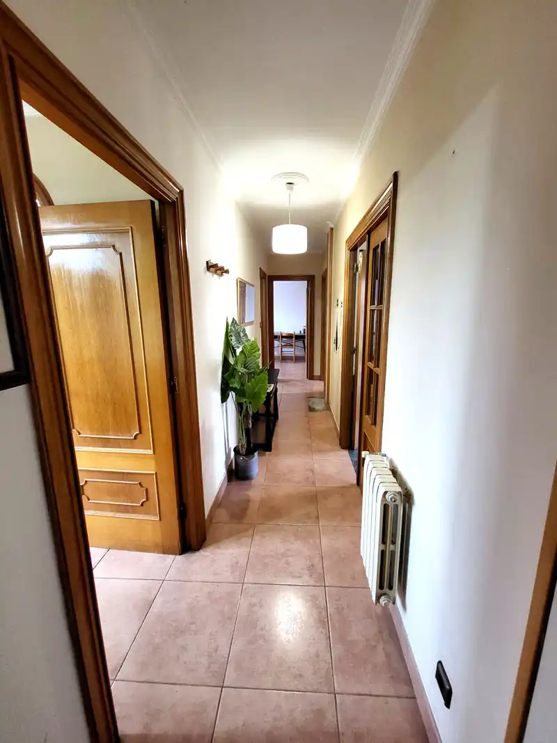 Appartement avec terrasse à vendre à Rúa Pastora, imagen 6