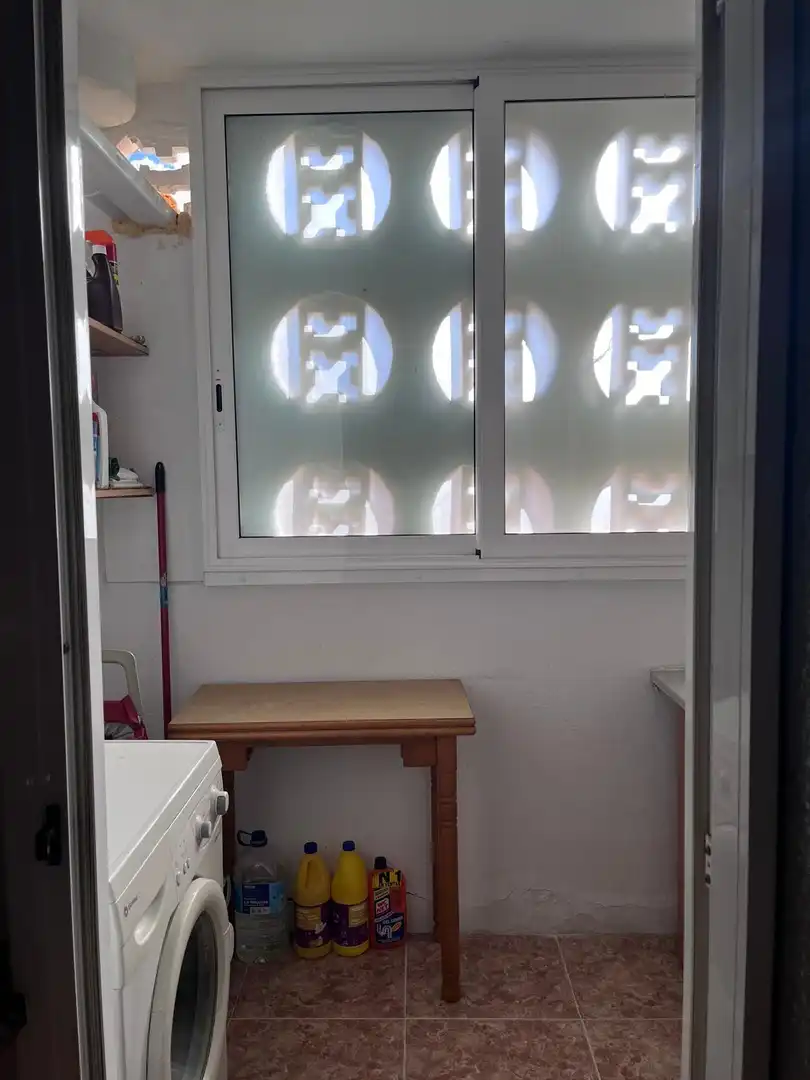 Dormitori de Planta baixa en venda en Vilanova i la Geltrú