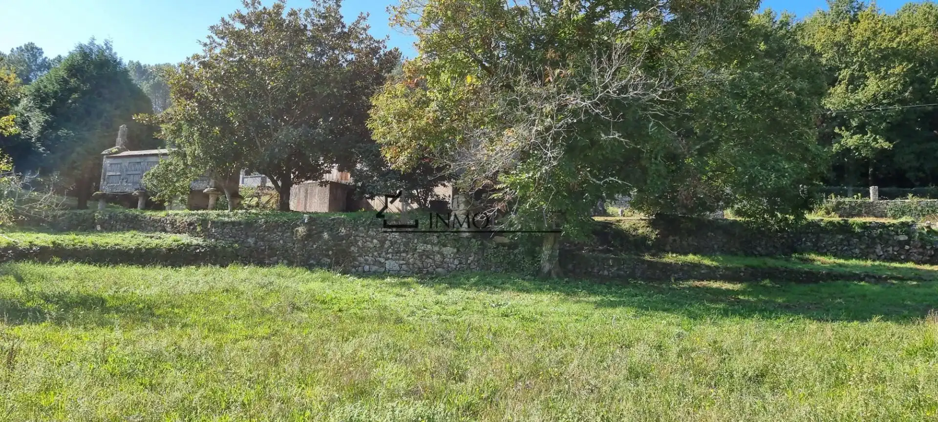 Casa o xalet en venda en Pontevedra Capital  amb Jardí privat