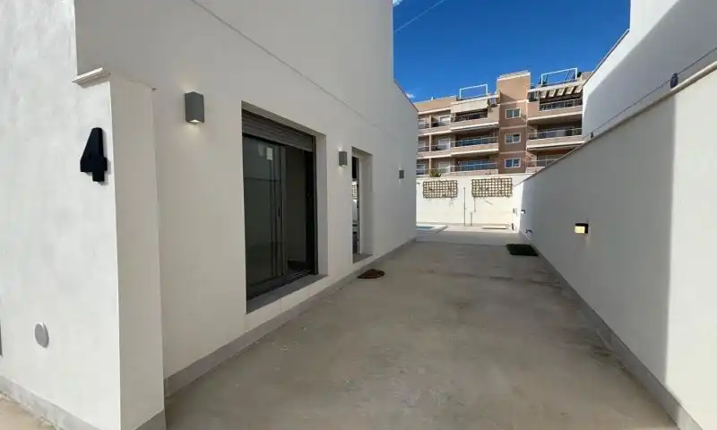 Xalet amb terrassa en venda a Avenida Brisas, imagen 24