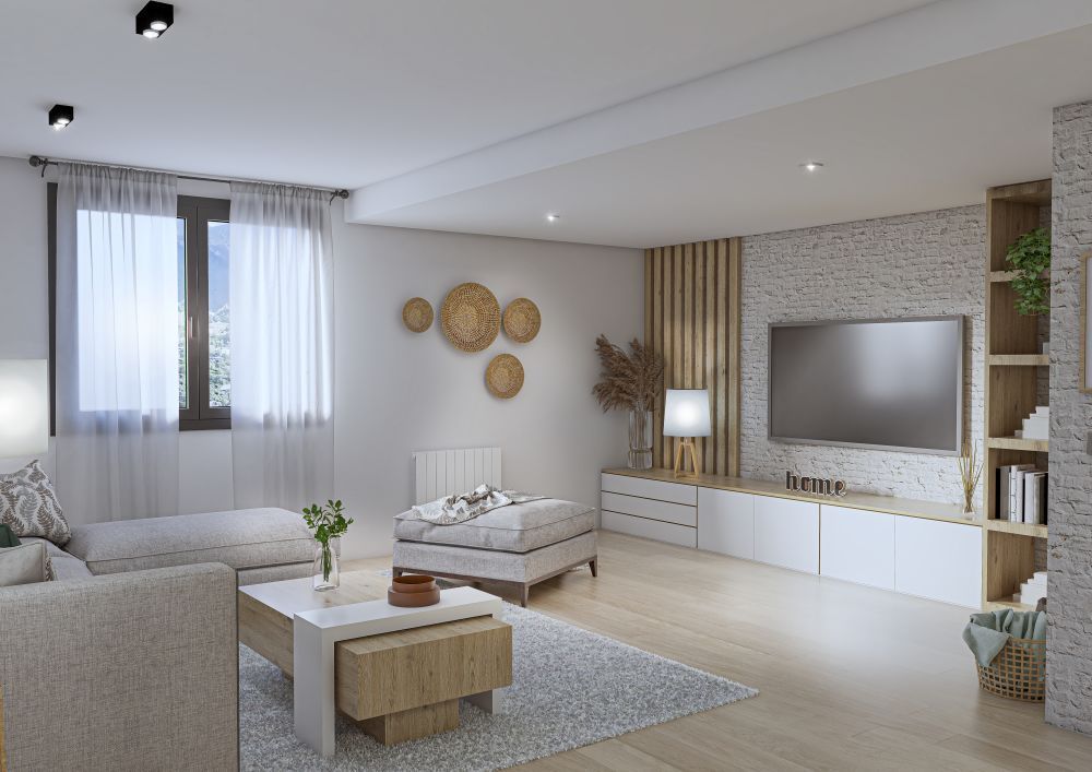 Piso en venta en Centro