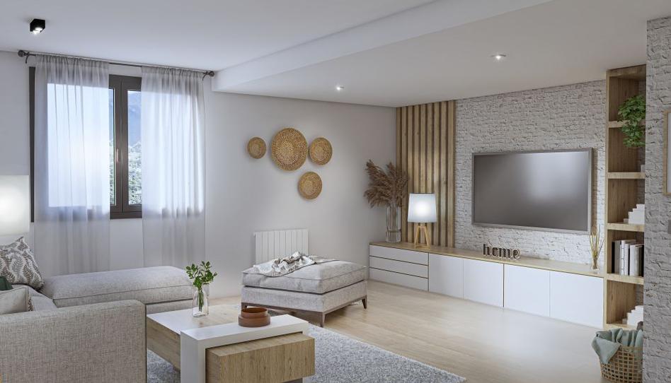 Foto 1 de Piso en venta en Centro, Andorra