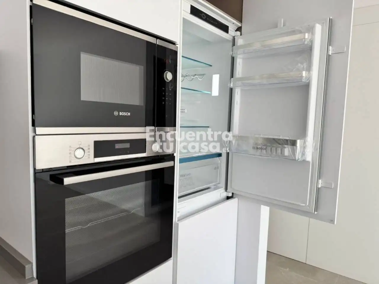 Flat with terrace for sale in Calle Bolivia, imagen 10