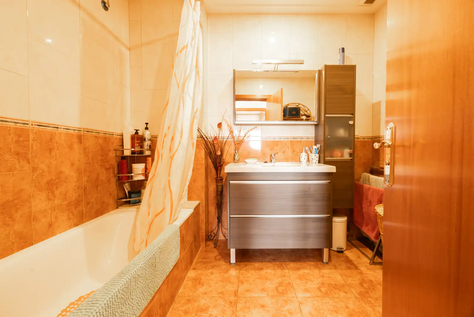 Baño de Casa o chalet en venta en Sant Hipòlit de Voltregà con Calefacción y Balcón