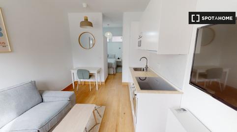 Foto 2 de Estudi per a compartir a Aravaca, Madrid