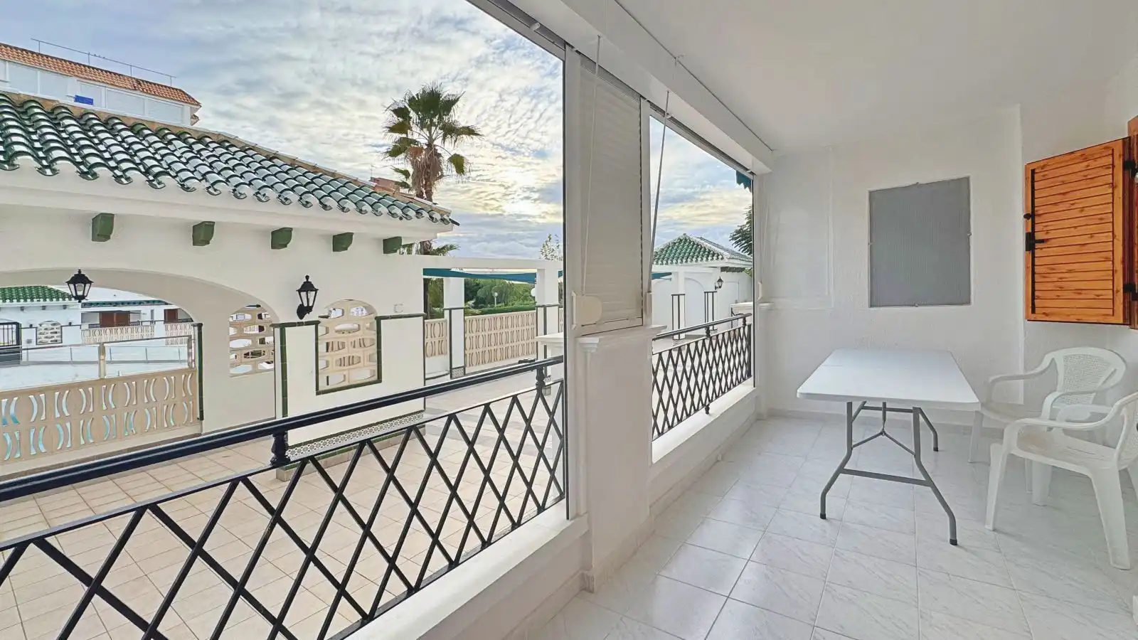 Apartament amb terrassa en venda a Bélgica, imagen 29