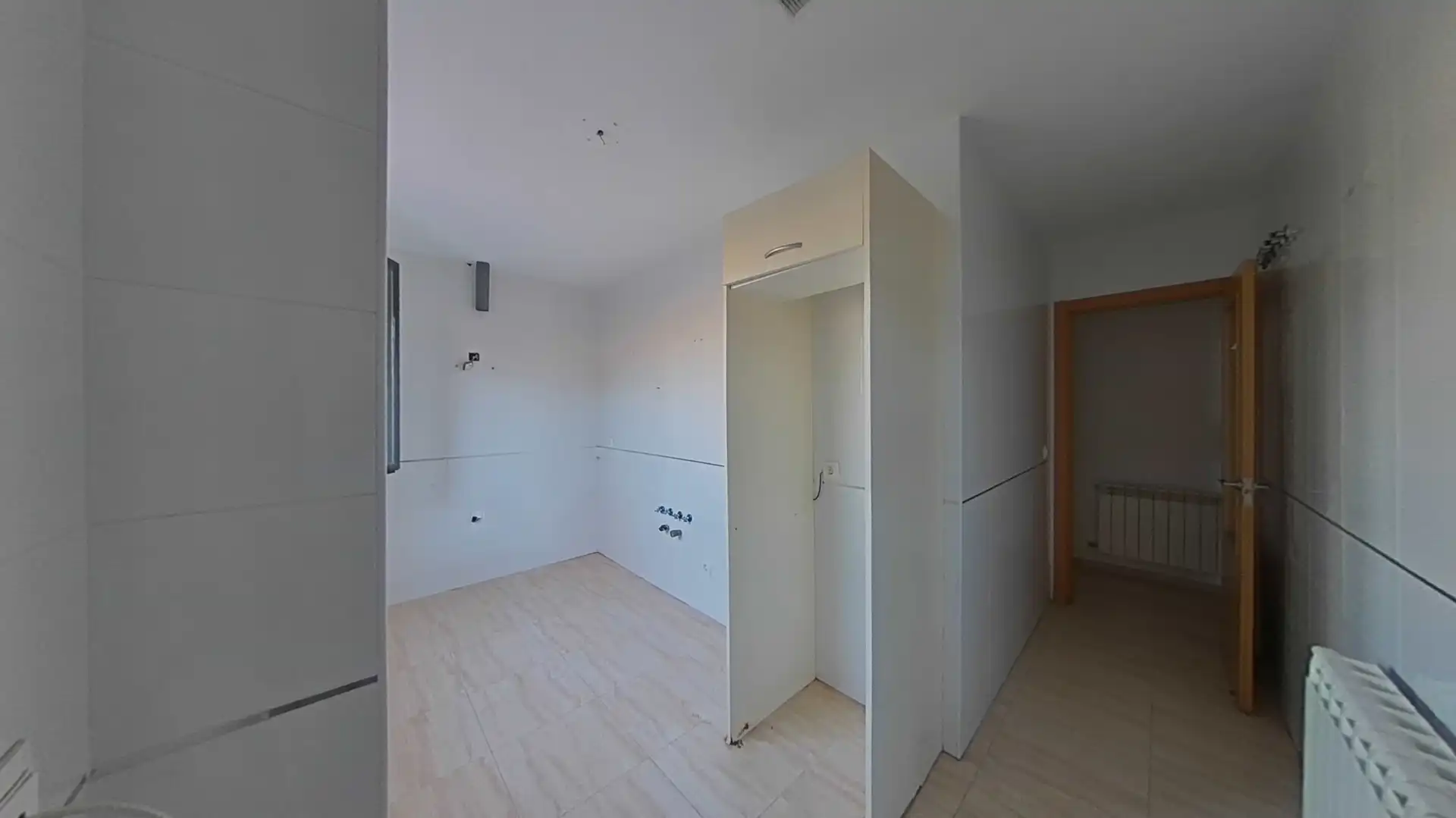 Flat with pool for sale in 5-SECTOR III, imagen 9