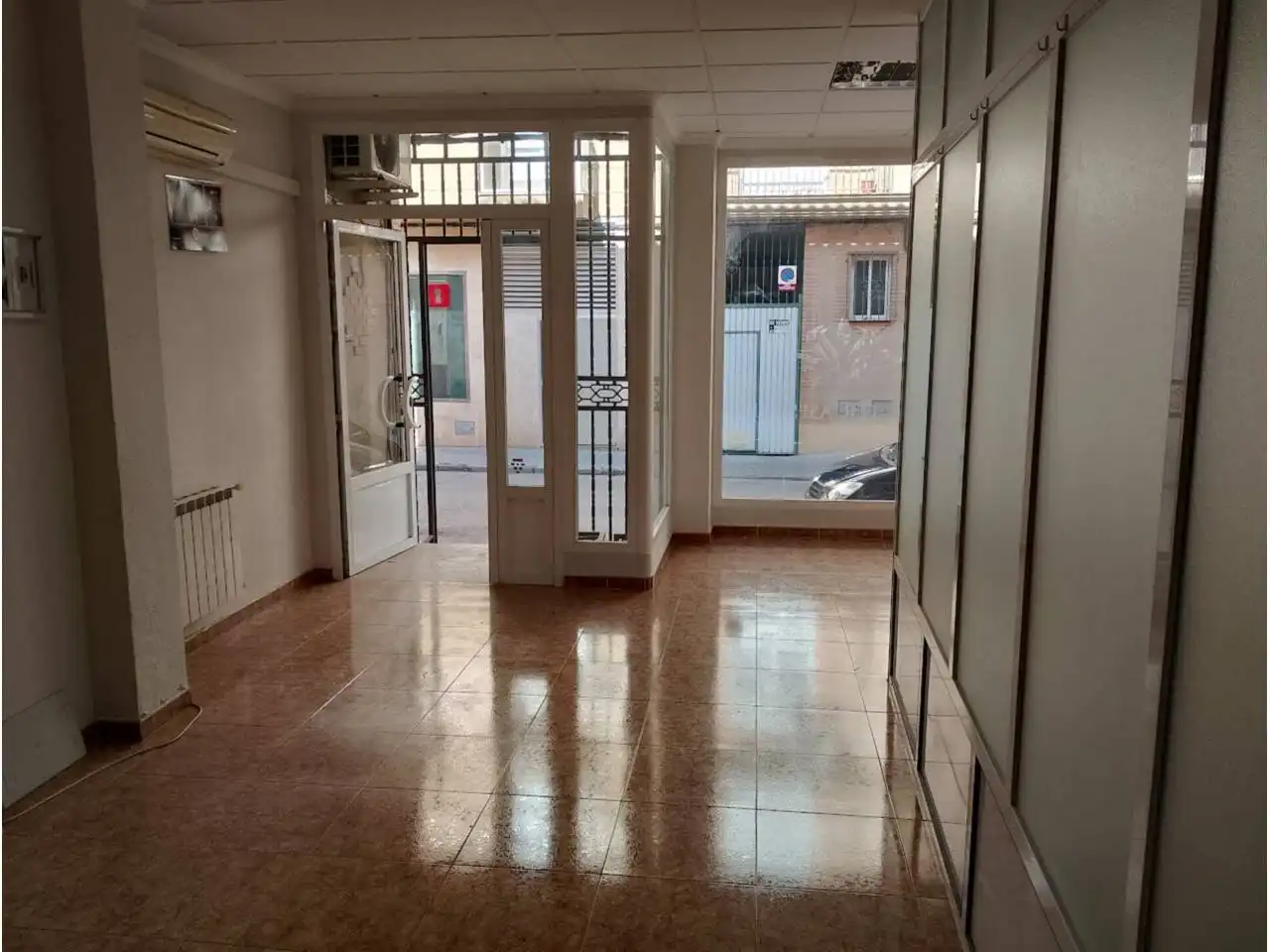 Gewerbefläche zum Verkauf in Calle Carrilejos, imagen 2