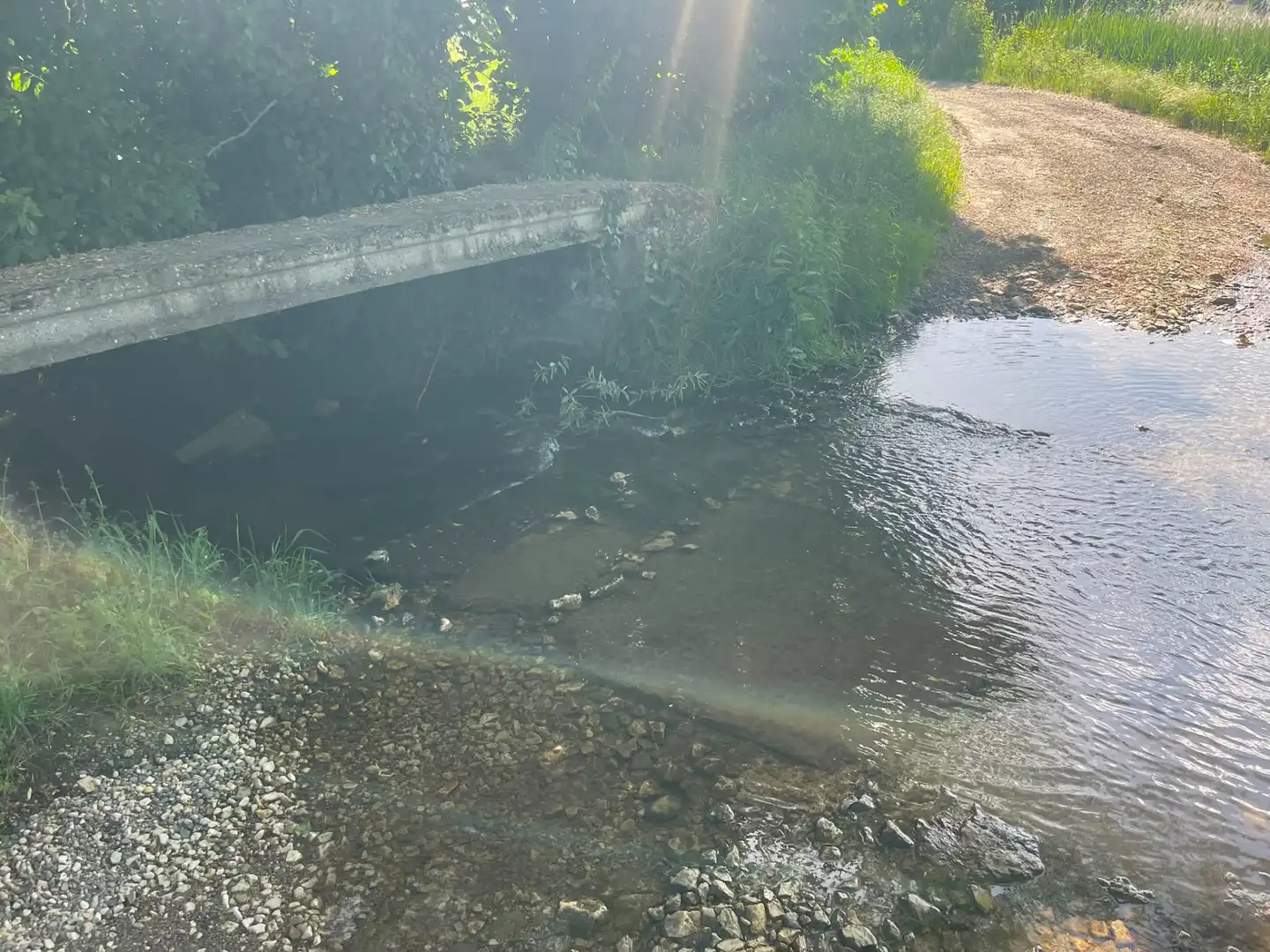 Außenansicht von Grundstücke zum Verkauf in Burgos