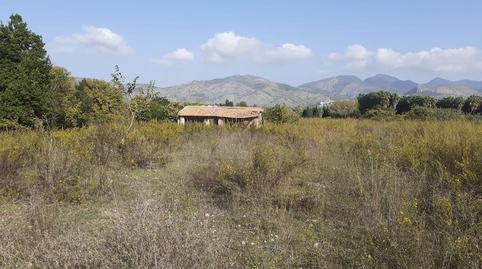 Foto 4 de Finca rústica en venda a El Grao, Castellón