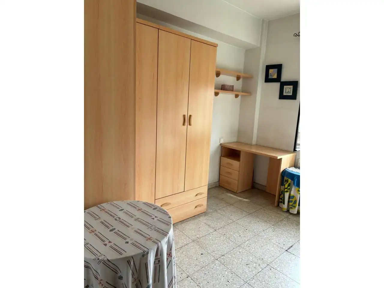 Habitación de Piso en venta en Murcia con Aire acondicionado y Balcón
