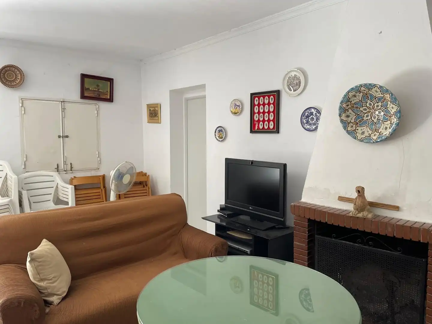 Casa rustica con piscina in vendita a Torre del Mar, imagen 2