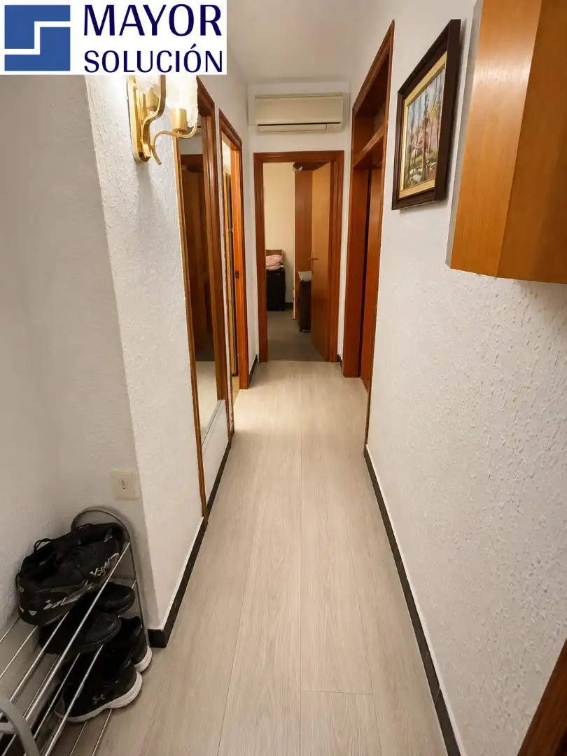 Flat with terrace for sale in Centre, imagen 11