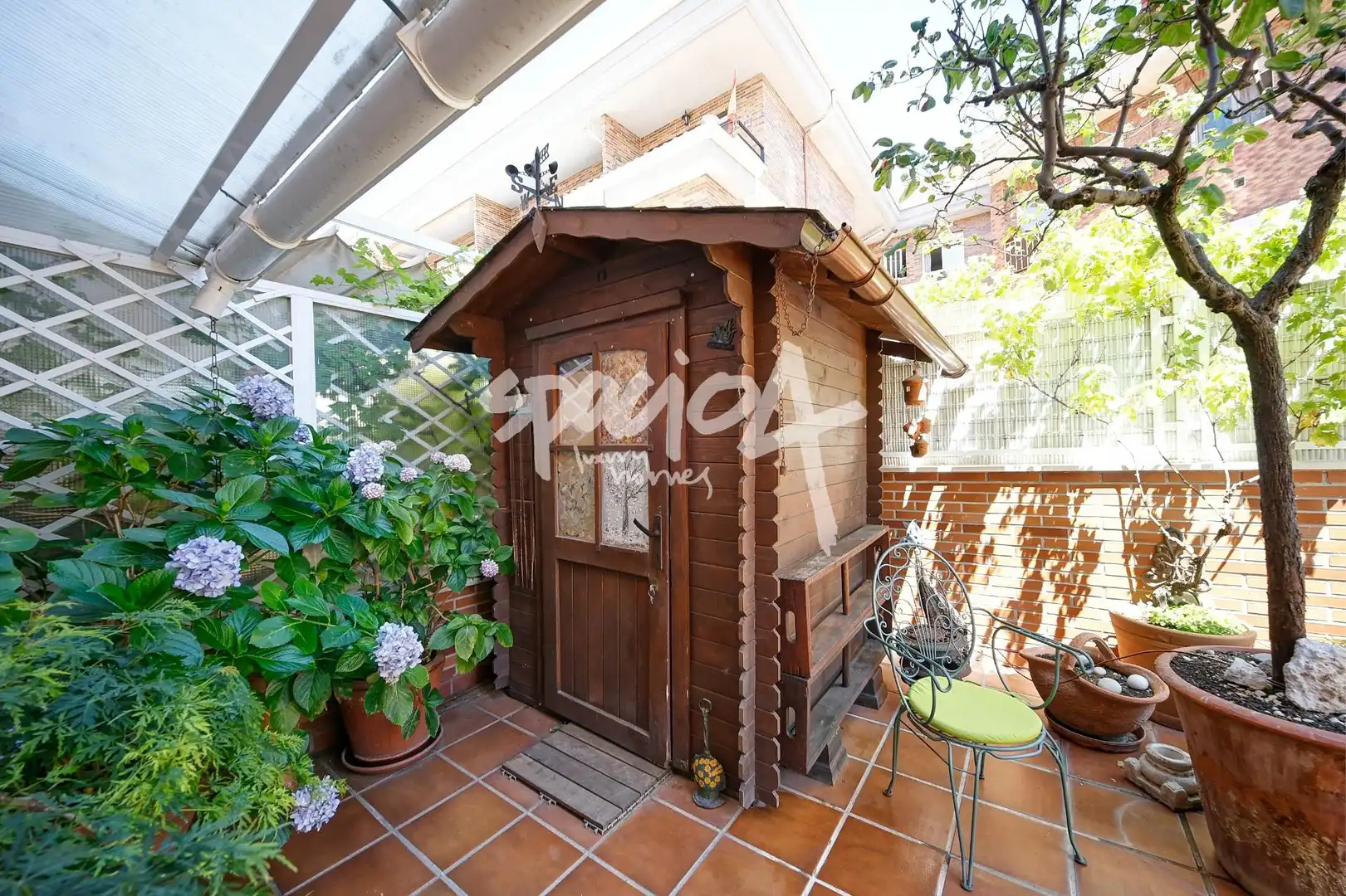 Wohnung mit Aufzug zum Verkauf in Calle VIÑA DE LA, imagen 31