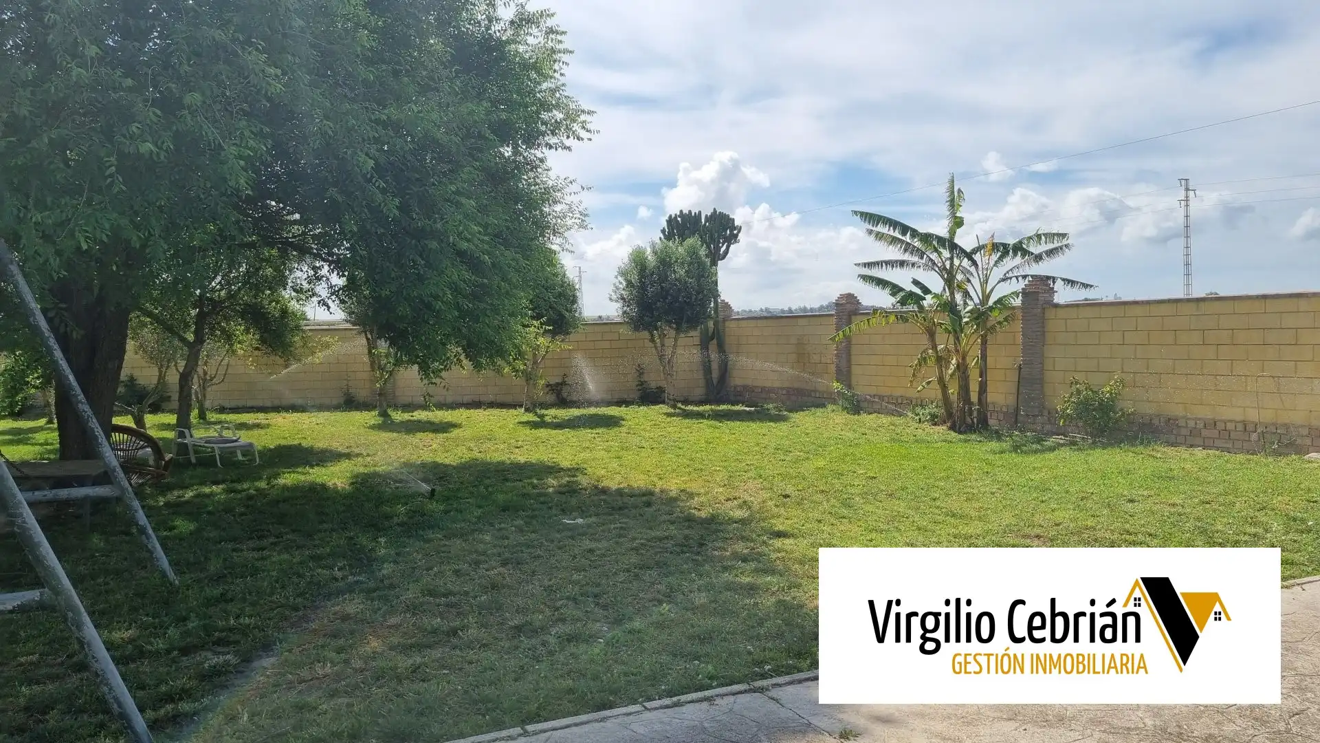 Casa rústica amb jardí en venda a Chipiona Norte, imagen 15