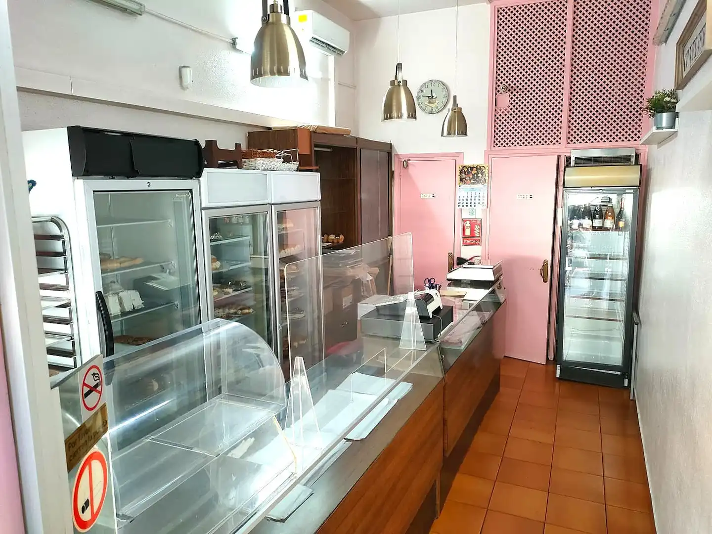 Local comercial en traspaso en Centre, imagen 7