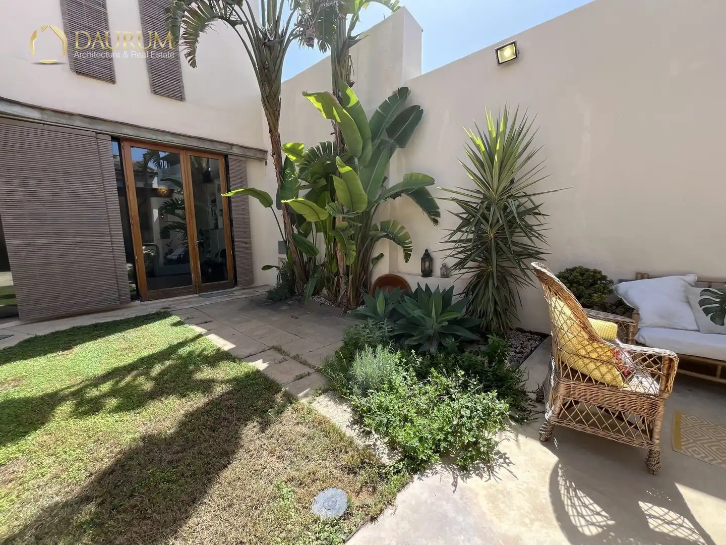 Terraced house for sale in San antonio, imagen 9
