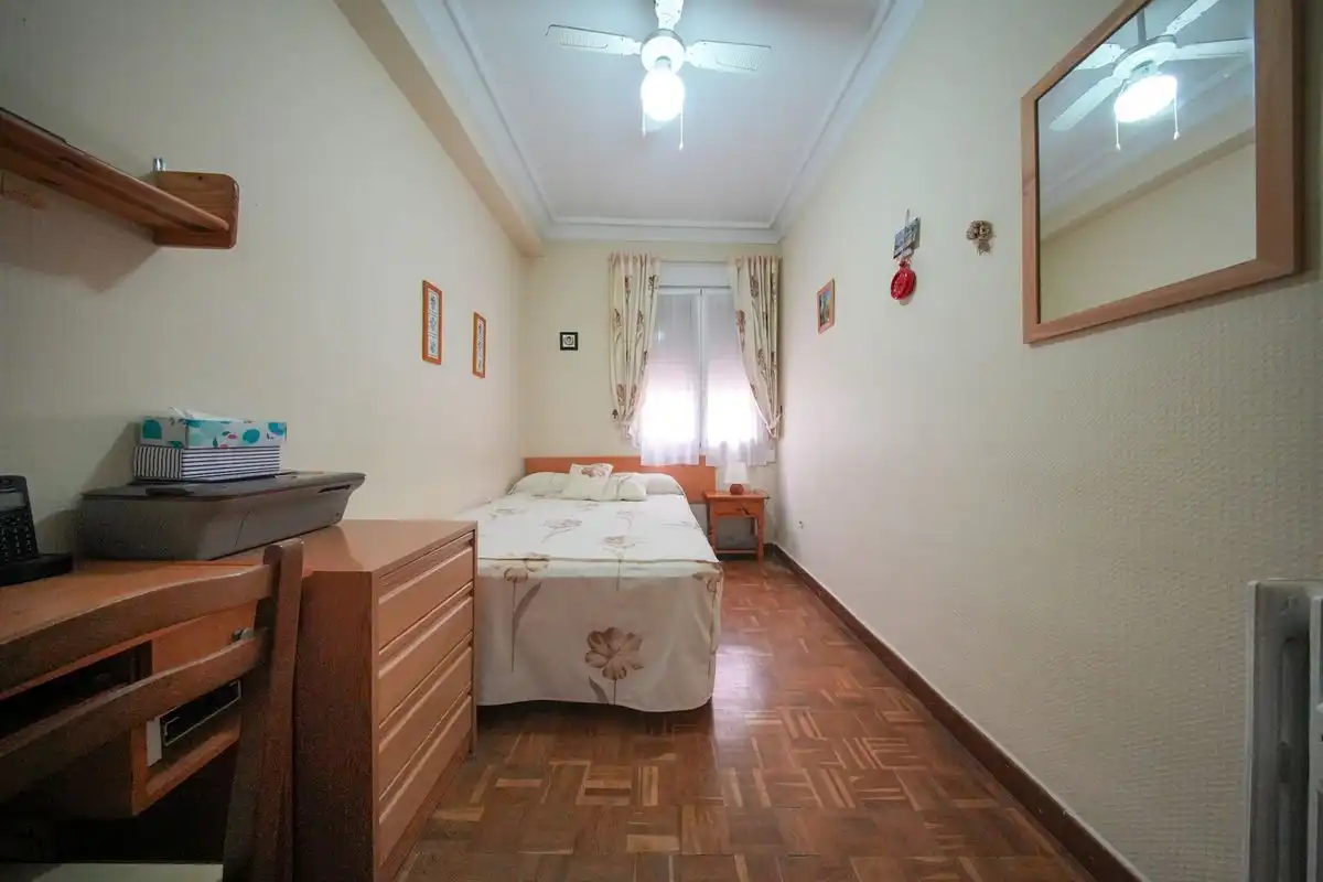 Flat with lift for sale in Avenida de la Ciudad de Barcelona, imagen 30