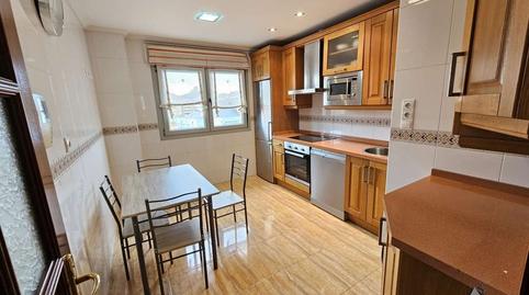 Foto 5 de Pis de lloguer a El Carbayedo - El Quirinal, Avilés