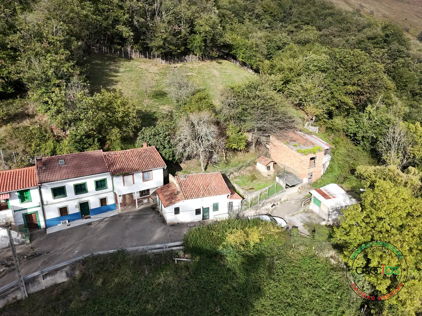 Casa in vendita a Olloniego - CS CANTIQUIN 17, imagen 4