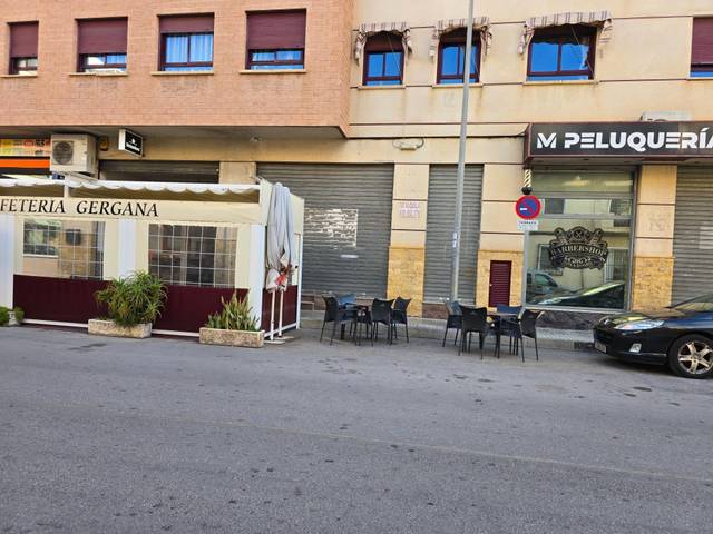 Local comercial en Alquiler en Orihuela ciudad