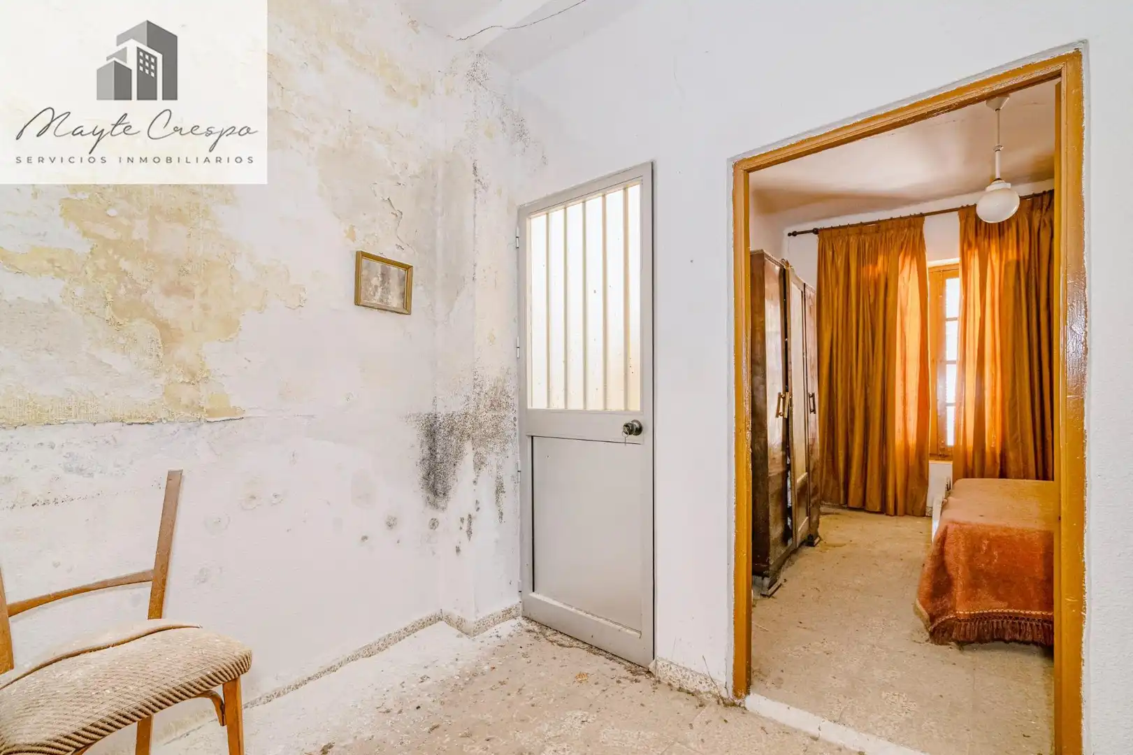 Casa o chalet en venta en Las Gabias