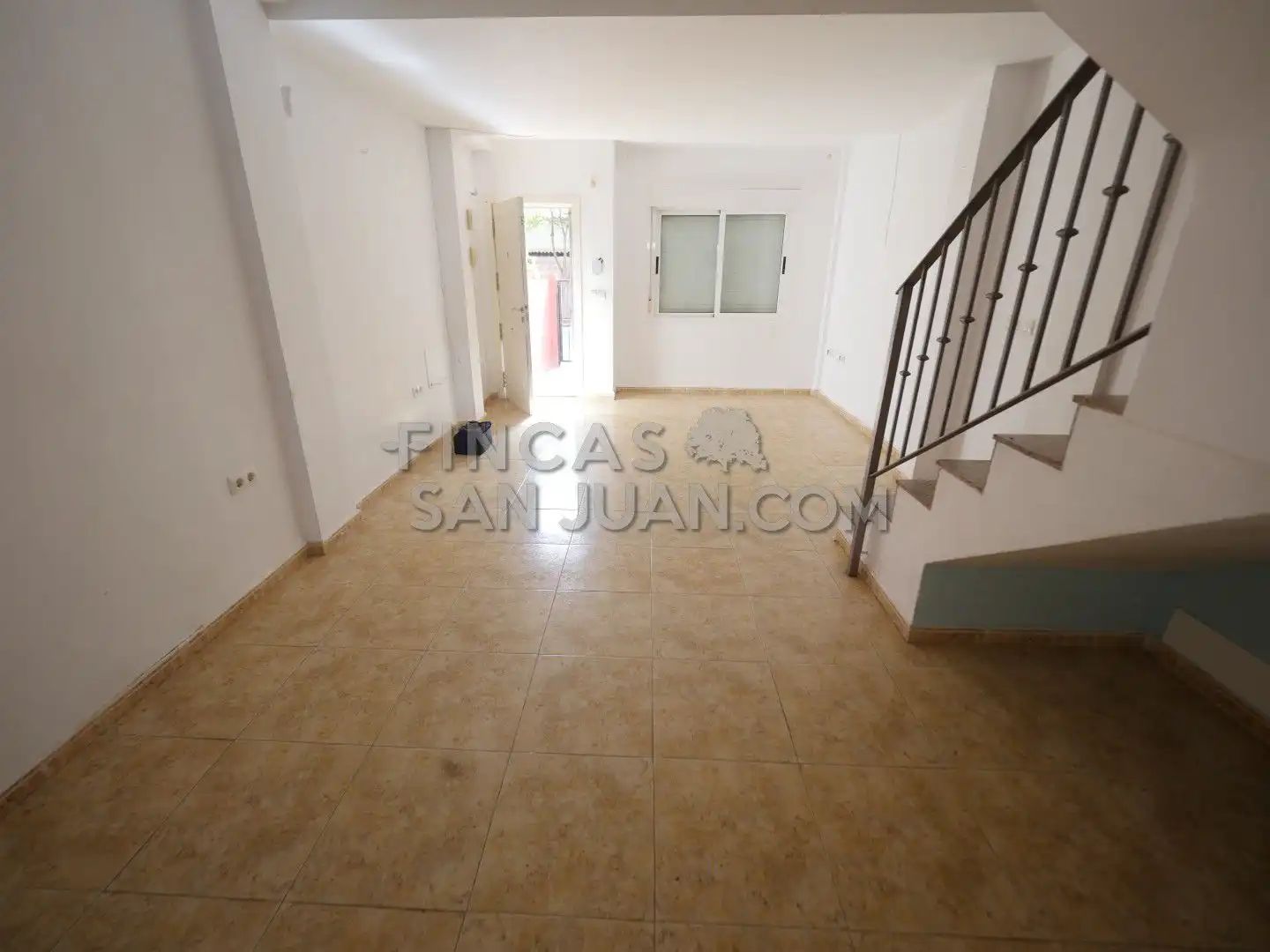 Detached homes for sale in El Rabal